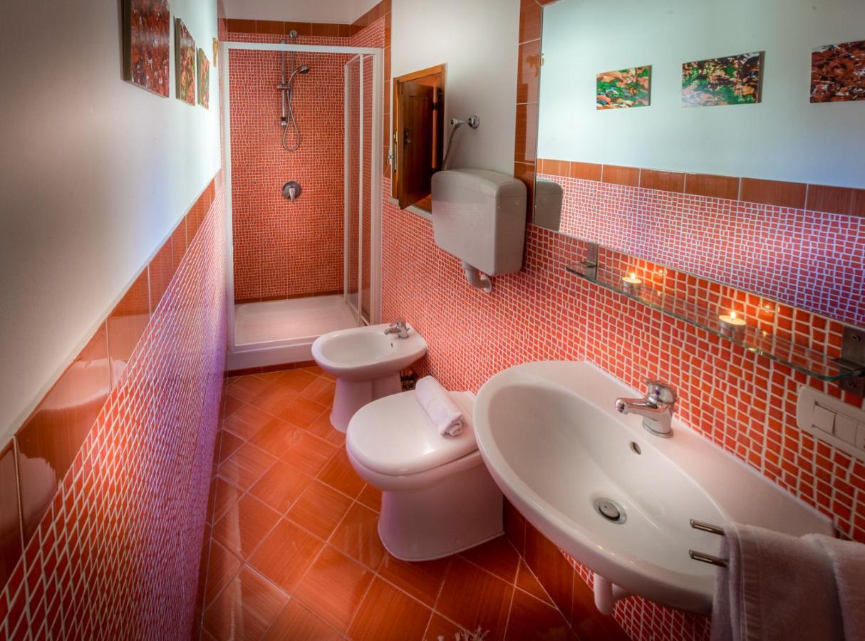 Favolosa Casa Vacanza A Cefalù Exteriör bild