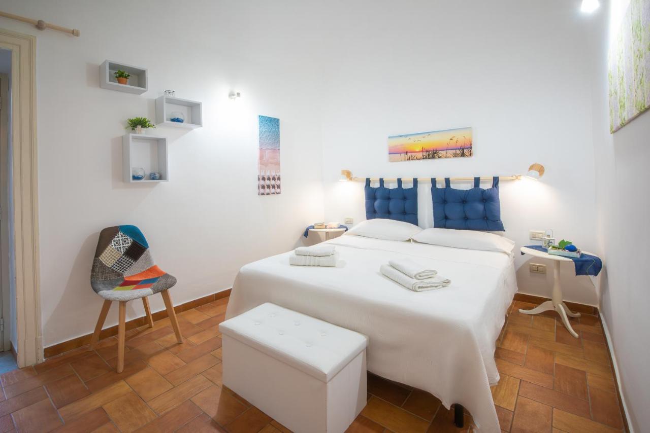Favolosa Casa Vacanza A Cefalù Exteriör bild