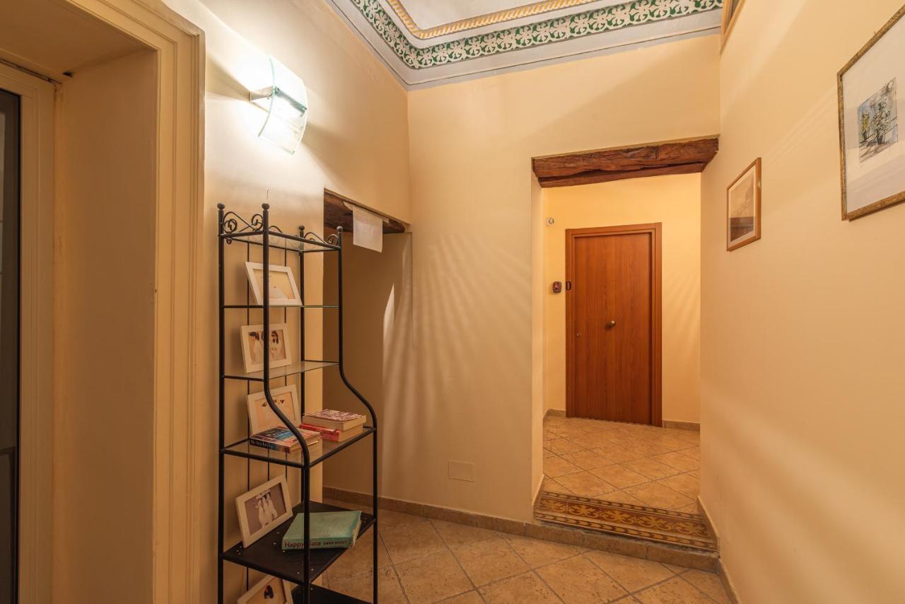 Favolosa Casa Vacanza A Cefalù Exteriör bild